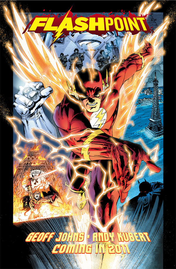 Los teasers de Flashpoint · Imagen 7