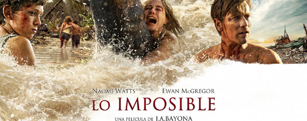 Lo imposible