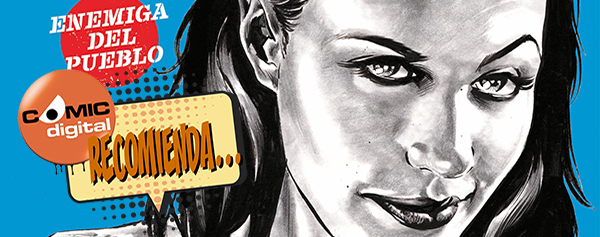Lois Lane: Enemiga del Pueblo
