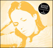 Lonna Kelley: Broken Hearted Lover