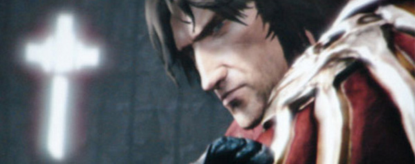 Konami aclara: Castlevania no será un God Of War