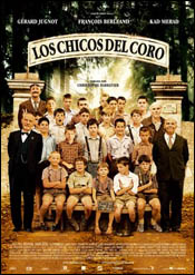 Los chicos del coro
