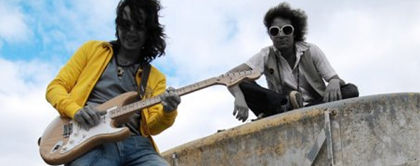Los Delinquentes, el clan de la verbena