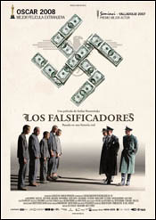 Los falsificadores