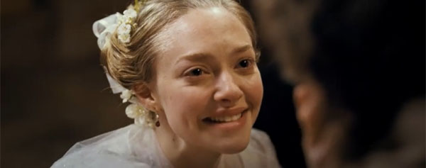 Primer tráiler de 'Los Miserables'