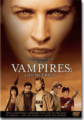 Vampiros: Los Muertos