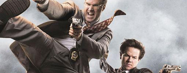 Ferrell y Wahlberg le quitan el sueño a DiCaprio