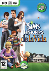 Los Sims y sus historias en tu portátil