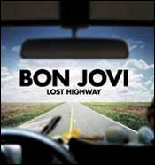 Bon Jovi: Lost Highway