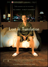 Lost in Translation