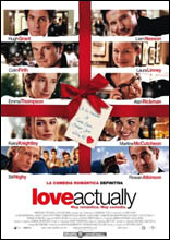 Love actually