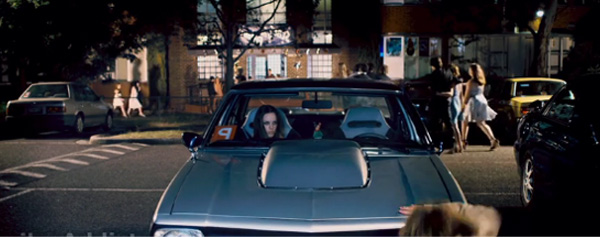 Tráiler de 'The Loved Ones'