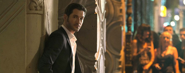 Fox da luz verde a la serie televisiva de Lucifer