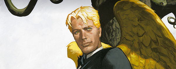 Lucifer Integral Vol. 1