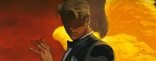 Lucifer Integral Vol. 2