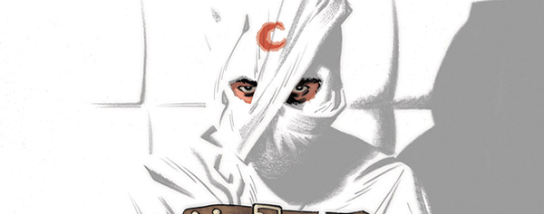 100% Marvel - Caballero Luna #4: Bienvenido a Nuevo Egipto