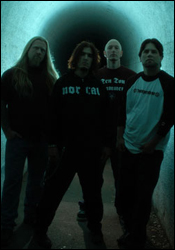 Machine Head trabaja a destajo para acabar su nuevo disco