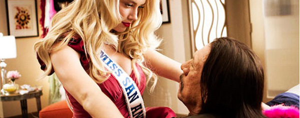Tráiler final de 'Machete Kills'