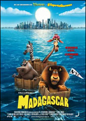 Madagascar