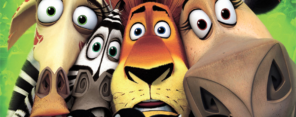 Madagascar 2