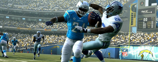 Los resultados económicos de EA echan por tierra los buenos augurios