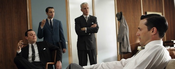 Mad Men