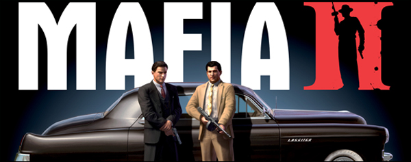 Mafia 2 y Red Dead Redemption retrasan su lanzamiento
