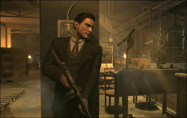 Mafia 2 cada vez más cerca · Imagen 3