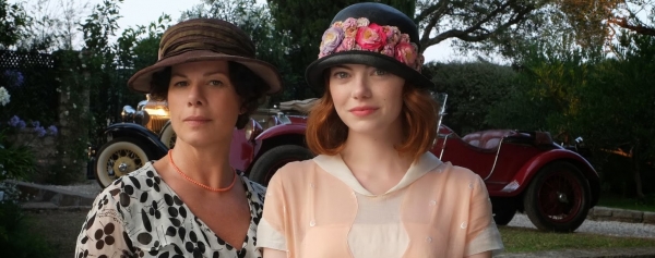 Tráiler de 'Magic in the Moonlight'