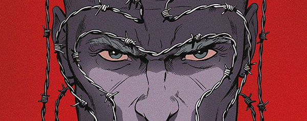 Marvel Omnibus - Magneto de Cullen Bunn y G. Hernández Walta