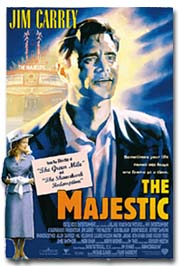 The Majestic
