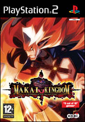 Makai Kingdom