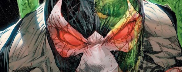 Batman: Un Mal Día – Bane