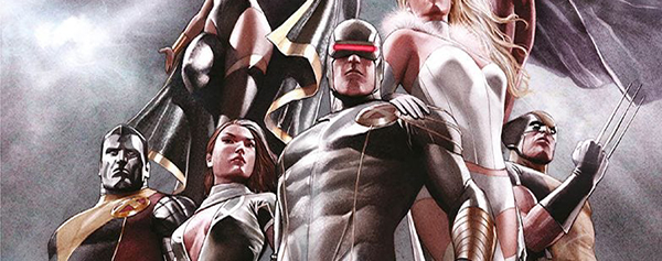 Marvel Essentials #7 - Patrulla-X: La Maldición de los Mutantes