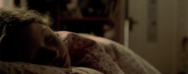 'Mamá', el cortometraje