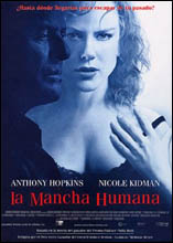 La Mancha Humana