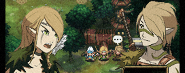 Nuevo título de Might & Magic en agosto