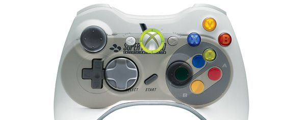 ¿Prepara Sony un mando válido para todas las consolas?