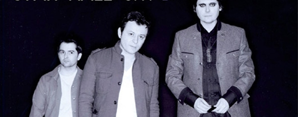 Manic Street Preachers: Journal for plague lovers
