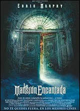 La mansión encantada