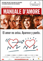 Manuale d'amore