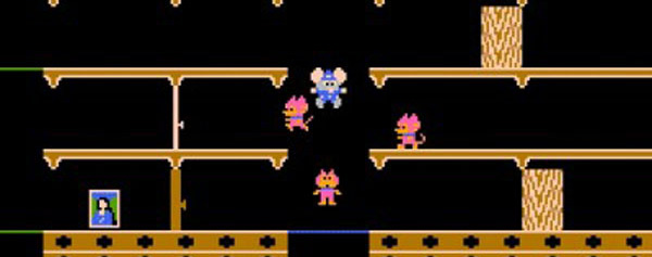7 bits