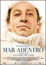 Mar Adentro, elegida para los Oscar