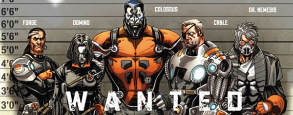 Thunderbolts, Vengadores y X-Force estrenan alineación