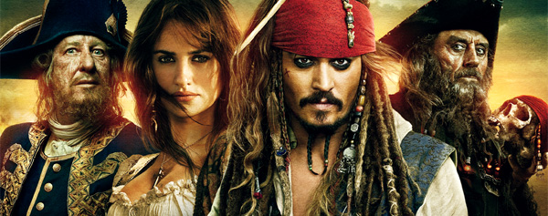 Orlando Bloom negocia su vuelta a Piratas del Caribe