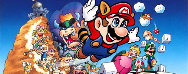 Nintendo, ¿desarrolladora únicamente de software?