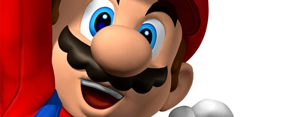 Mario nombrado fontanero de honor poco antes de su regreso a Wii