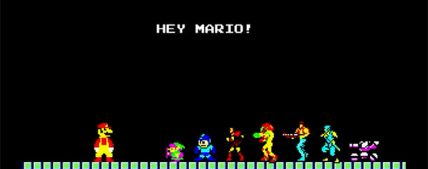 El crossover de Super Mario alcanza la versión 3.0