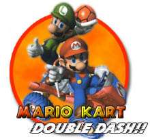 Mario Kart: Double Dash!!