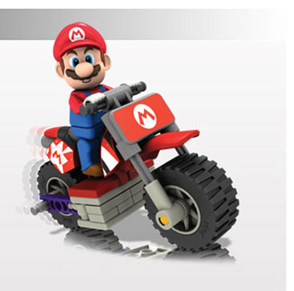 Juguetes de Mario Kart · Imagen 1
